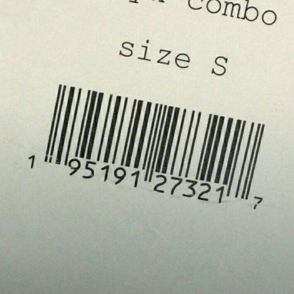 Free People Alpine Crop Sweater NWT - Picture 6 of 6